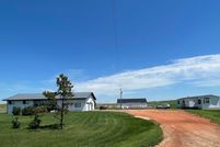 Land in Billings County, North Dakota