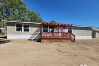 House in Lyon County, Nevada