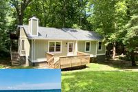 House in Calvert County, Maryland