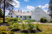 Land in Kennebec County, Maine