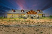 Recreational Property in Burnet County, Texas