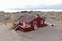 Land in Churchill County, Nevada