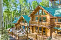 House in San Miguel County, Colorado