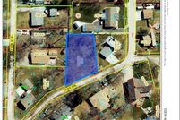 Undeveloped Land in Lake County, Indiana