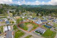 Land in Lincoln County, Oregon