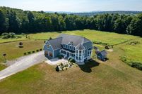 House in Tompkins County, New York