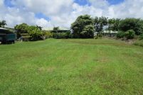 Land in Hawaii County, Hawaii