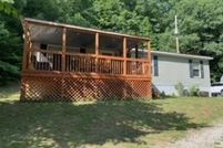 House in Leslie County, Kentucky