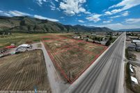 Land in Lincoln County, Wyoming