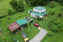 Undeveloped Land in Roane County, West Virginia