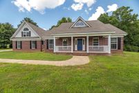 Land in Harris County, Georgia