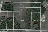 Land for sale in Fannin County, Texas