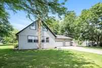 Farm and Ranch in Elkhart County, Indiana