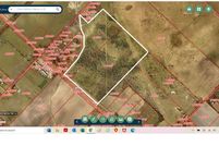 Undeveloped Land in Fort Bend County, Texas