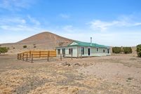 Timberland Property in Coconino County, Arizona