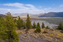 Undeveloped Land in Crook County, Oregon