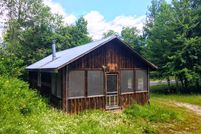 House in Saint Lawrence County, New York