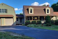 Land in Worcester County, Massachusetts