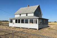 House in Elmore County, Idaho