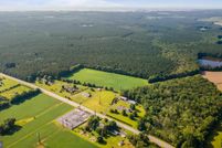 Undeveloped Land in Worcester County, Maryland