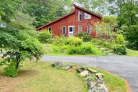 Land in Kennebec County, Maine