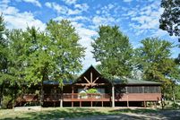 Recreational Property in Choctaw County, Oklahoma