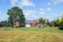 Land in Calumet County, Wisconsin