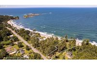 Oceanfront Property in Coos County, Oregon
