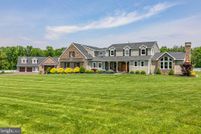 Farm and Ranch in Bucks County, Pennsylvania