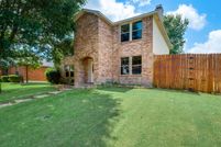 House in Rockwall County, Texas