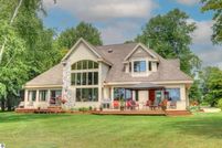 House in Grand Traverse County, Michigan