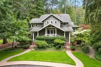Homesite in Multnomah County, Oregon