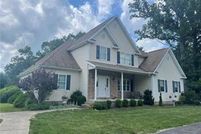 Land in Guernsey County, Ohio