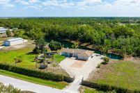 House in Collier County, Florida