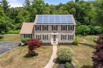 Land in Worcester County, Massachusetts