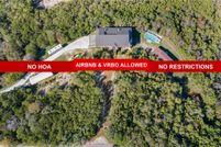 Recreational Property in Travis County, Texas