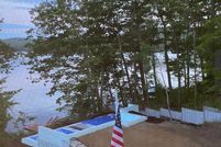 Homesite in Belknap County, New Hampshire