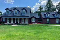 Land in Harris County, Georgia