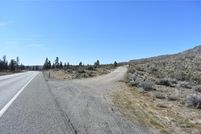 Undeveloped Land in Okanogan County, Washington
