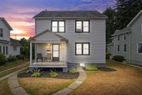 House in Luzerne County, Pennsylvania
