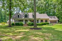 House in Marshall County, Mississippi