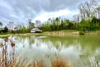 Farm and Ranch in Ripley County, Indiana