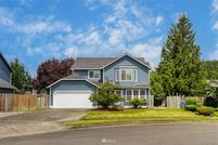 Land in Pierce County, Washington