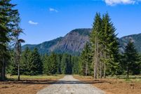 Undeveloped Land in Kittitas County, Washington