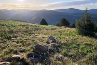 Undeveloped Land in Weber County, Utah