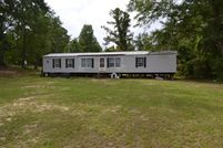 Farm and Ranch in Butler County, Alabama
