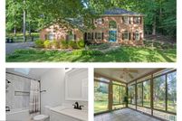 House in Stafford County, Virginia