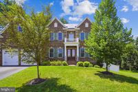 Land in Montgomery County, Maryland