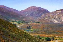 Farm and Ranch in San Bernardino County, California