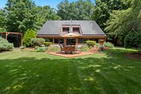 House in Middlesex County, Massachusetts